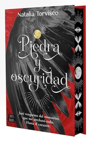 Piedra y oscuridad | 9788408293545 | Torvisco, Natalia | Librería online de Figueres / Empordà