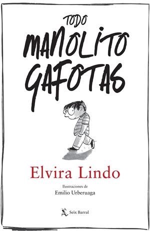 Estuche Manolito Gafotas | 9788432244155 | Lindo, Elvira | Llibreria online de Figueres i Empordà