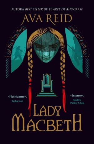 Lady Macbeth | 9788410085299 | Reid, Ava | Llibreria online de Figueres i Empordà