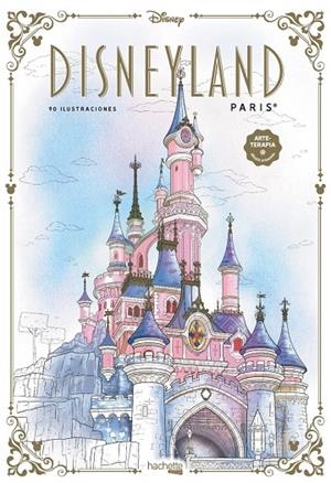 Disneyland París | 9788419804396 | Varios autores | Librería online de Figueres / Empordà