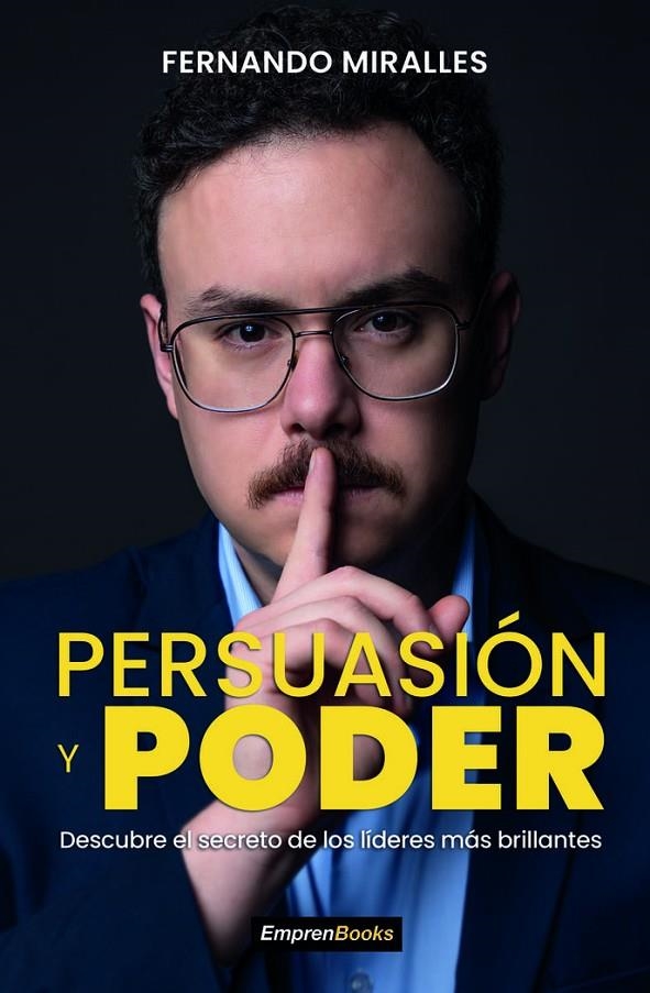 PERSUASION Y PODER | 9788417932879 | Miralles, Fernando | Librería online de Figueres / Empordà