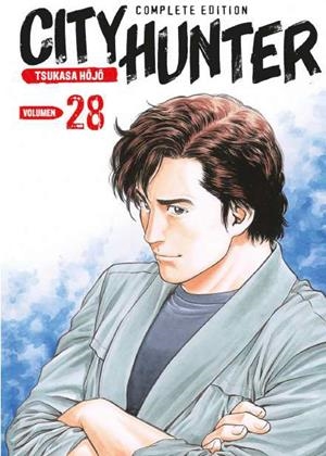 CITY HUNTER #30 | 9788410294653 | Llibreria online de Figueres i Empordà
