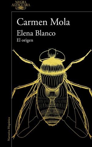 Elena Blanco. El origen (Volúmenes 1, 2, 3 y 4) | 9788410299672 | Mola, Carmen | Llibreria online de Figueres i Empordà