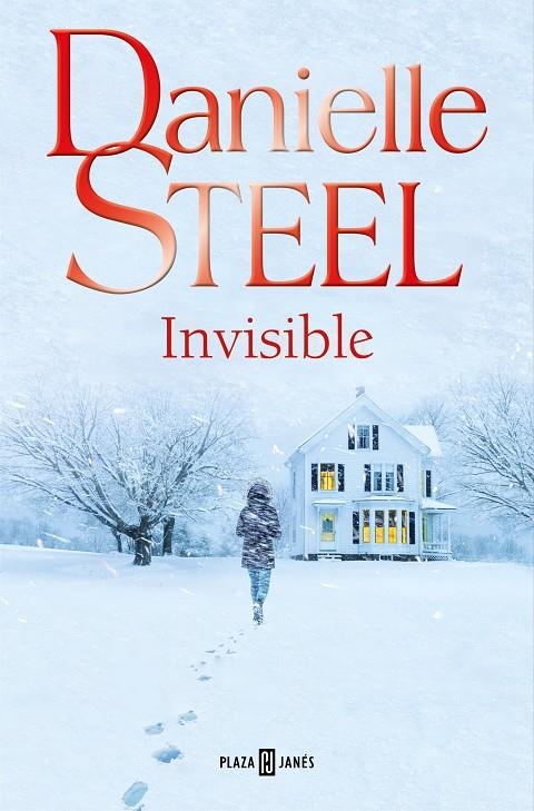 Invisible | 9788401032882 | Steel, Danielle | Librería online de Figueres / Empordà