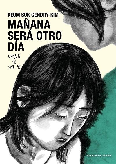 Mañana será otro día | 9788419437907 | Gendry-Kim, Keum Suk | Llibreria online de Figueres i Empordà