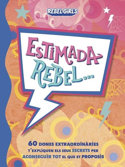 Estimada rebel... | 9780241709252 | DK | Librería online de Figueres / Empordà