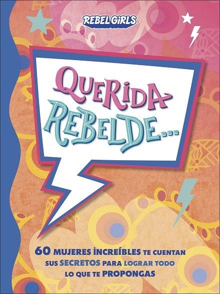 Querida rebelde... | 9780241709238 | DK | Librería online de Figueres / Empordà