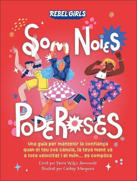Som noies poderoses (Som noies poderoses) | 9780241709306 | DK | Librería online de Figueres / Empordà