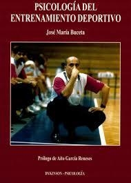 Psicología del entrenamiento deportivo | 9788481553444 | Buceta, José María | Llibreria online de Figueres i Empordà