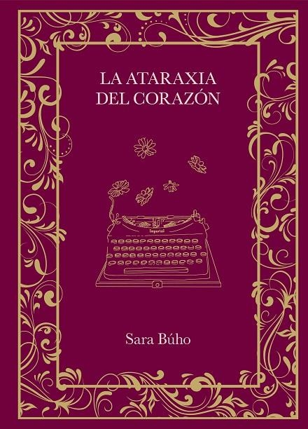 La ataraxia del corazón | 9788410378162 | Búho, Sara | Llibreria online de Figueres i Empordà