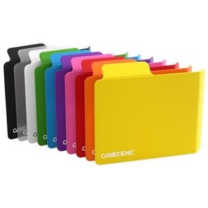 Sideloading Flex Card Dividers - Separadors per cartes/cromos | 4251715416433 | Librería online de Figueres / Empordà