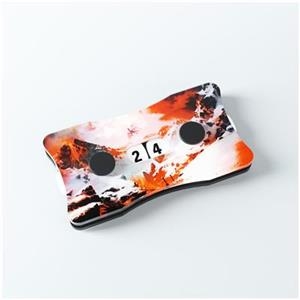 LIFE COUNTERS DOUBLE DIALS MOUNTAIN | 4251715411230 | Librería online de Figueres / Empordà