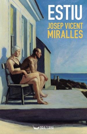 Estiu | 9788412688900 | Miralles, Josep Vicent | Llibreria online de Figueres i Empordà
