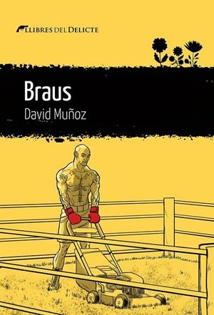 Braus | 9788419415288 | Muñoz, David | Librería online de Figueres / Empordà