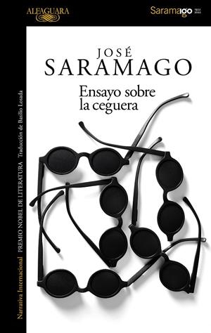 Ensayo sobre la ceguera | 9788420460673 | Saramago, José | Librería online de Figueres / Empordà
