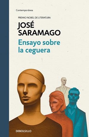 Ensayo sobre la ceguera | 9788466350976 | Saramago, José | Librería online de Figueres / Empordà