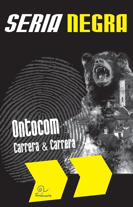 ONTOCOM | 9782849743355 | Carrera, Estève/Carrera, Hyacinthe | Librería online de Figueres / Empordà