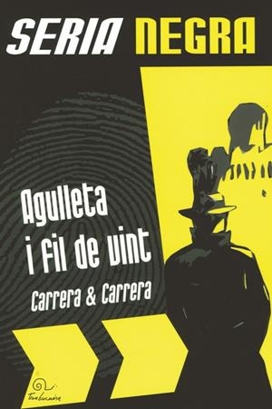 Agulleta i fil de vint | 9782849741283 | Carrera, Estève/Carrera, Hyacinthe | Librería online de Figueres / Empordà