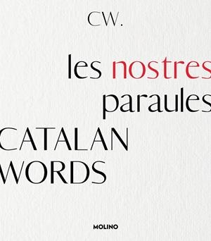 Catalan Words. Les nostres paraules | 9788427242937 | Catalan Words | Librería online de Figueres / Empordà