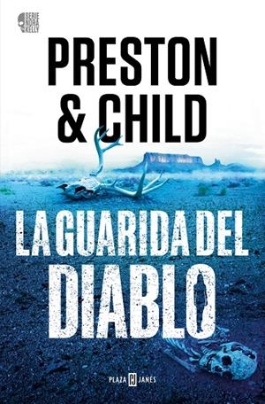 La guarida del diablo (Nora Kelly #03) | 9788401032806 | Preston, Douglas/Child, Lincoln | Llibreria online de Figueres i Empordà