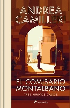 El comisario Montalbano: Tres nuevos casos | 9788419456854 | Camilleri, Andrea | Llibreria online de Figueres i Empordà