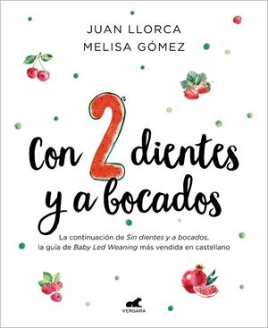 Con dos dientes y a bocados | 9788419820358 | Llorca, Juan/Gómez, Melisa | Llibreria online de Figueres i Empordà