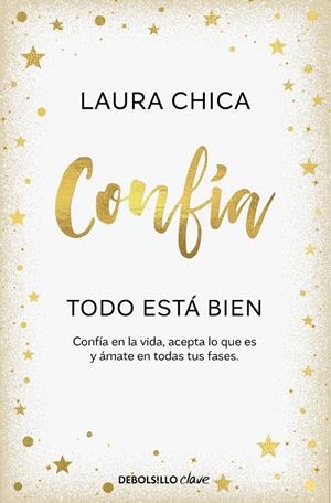 Confía. Todo está bien | 9788466376068 | Chica, Laura | Llibreria online de Figueres i Empordà