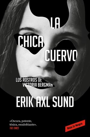 La chica cuervo | 9788410352445 | Axl Sund, Erik | Llibreria online de Figueres i Empordà