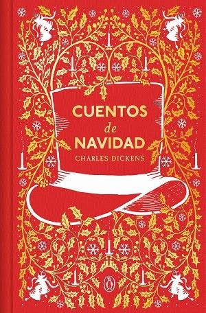 Cuentos de Navidad (edición conmemorativa) | 9788491057185 | Dickens, Charles | Llibreria online de Figueres i Empordà