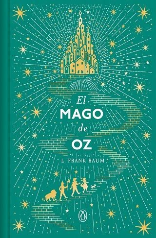 El Mago de Oz (edición conmemorativa) | 9788491056928 | Baum, L. Frank | Llibreria online de Figueres i Empordà