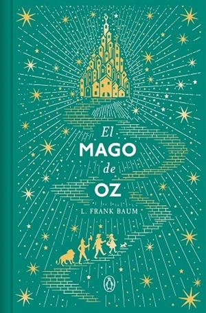 El Mago de Oz (edición conmemorativa) | 9788491056928 | Baum, L. Frank | Llibreria online de Figueres i Empordà
