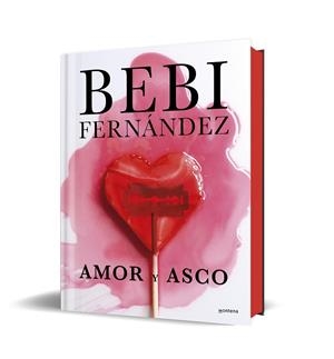 Amor y asco (edición de lujo) | 9788410050303 | Fernández, Bebi | Librería online de Figueres / Empordà