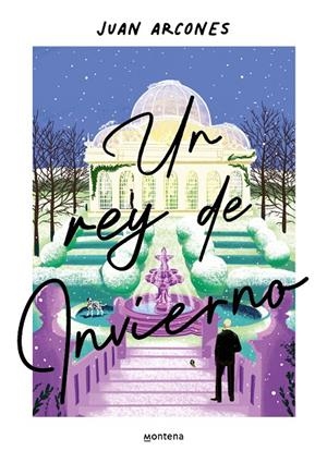 Un rey de invierno | 9788410050259 | Arcones, Juan | Librería online de Figueres / Empordà