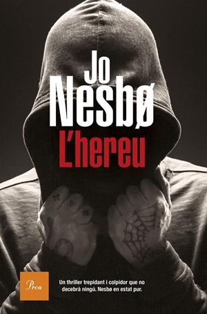 L'hereu | 9788475887227 | Nesbo, Jo | Llibreria online de Figueres i Empordà