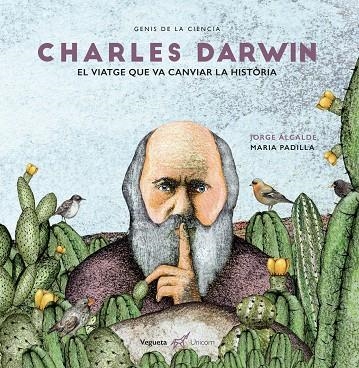 Darwin | 9788417137199 | Alcalde, Jorge | Librería online de Figueres / Empordà