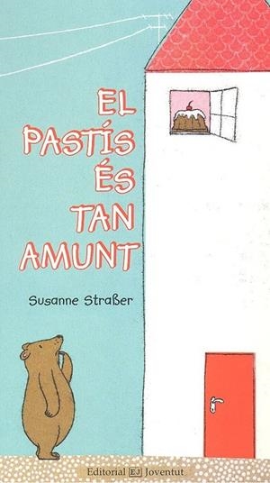 El pastís es tan amunt | 9788426142016 | Straber, Susanne | Llibreria online de Figueres i Empordà