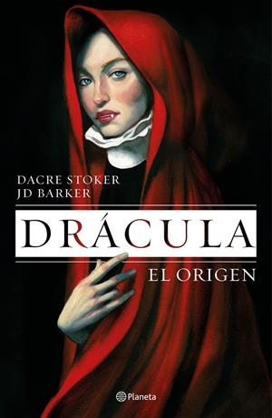 Drácula. El origen | 9788408195153 | Barker, J.D./Stoker, Dacre | Llibreria online de Figueres i Empordà