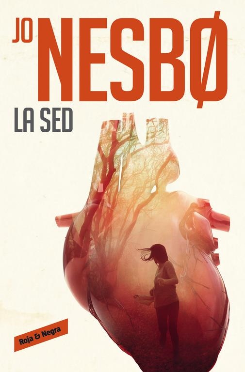 La sed (Harry Hole #11) (ESP) | 9788416709434 | Nesbo, Jo | Llibreria online de Figueres i Empordà