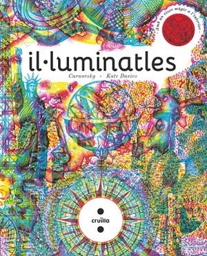 IL.LUMINATLES | 9788466145053 | Davies, Kate | Llibreria online de Figueres i Empordà