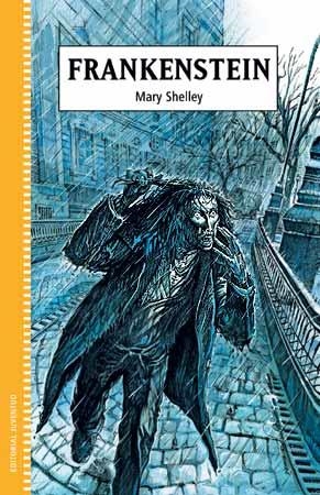 FRANKENSTEIN | 9788426137203 | Shelley, Mary | Llibreria online de Figueres i Empordà