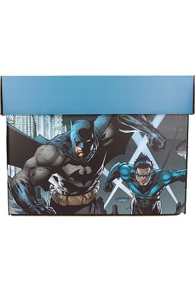 BATMAN JIM LEE CAJA PARA COMICS DC COMICS - caixa per a còmics | 8435450217494 | Llibreria online de Figueres i Empordà