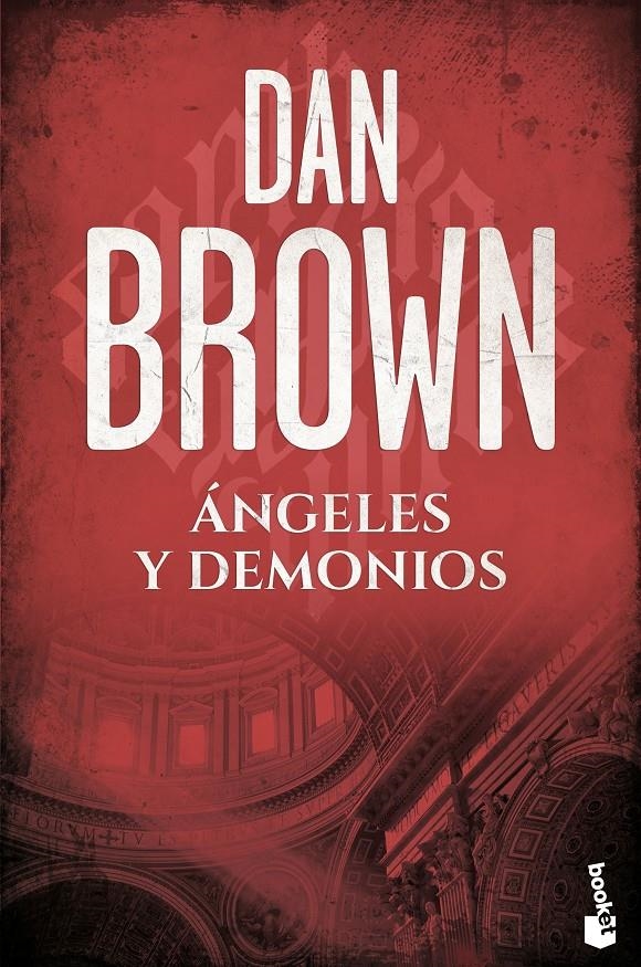 Ángeles y demonios | 9788408175742 | Brown, Dan | Librería online de Figueres / Empordà
