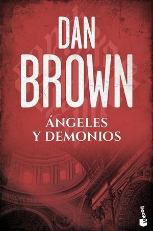 Ángeles y demonios | 9788408175742 | Brown, Dan | Librería online de Figueres / Empordà