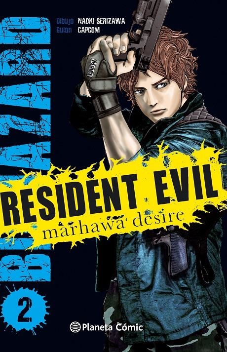 Resident Evil #02/05 | 9788416401161 | VVAA | Llibreria online de Figueres i Empordà