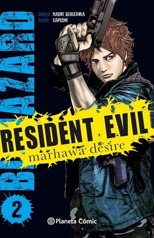 Resident Evil #02/05 | 9788416401161 | VVAA | Llibreria online de Figueres i Empordà