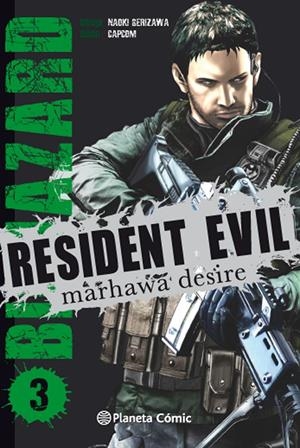 Resident Evil #03/05 | 9788416476473 | VVAA | Llibreria online de Figueres i Empordà