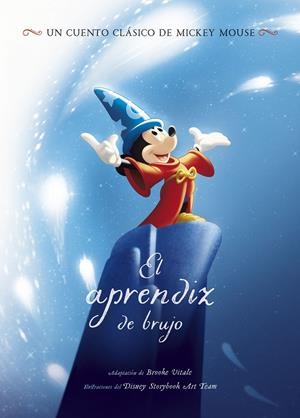 Mickey Mouse. El aprendiz de brujo | 9788417529123 | Disney | Librería online de Figueres / Empordà