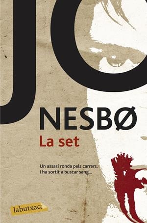 La set (Harry Hole #11) | 9788417031466 | Nesbo, Jo | Llibreria online de Figueres i Empordà