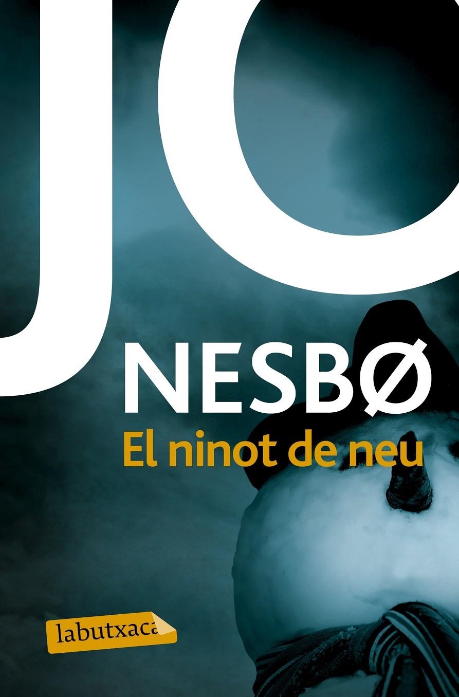 El ninot de neu (Harry Hole #07) | 9788499309057 | Nesbo, Jo | Librería online de Figueres / Empordà