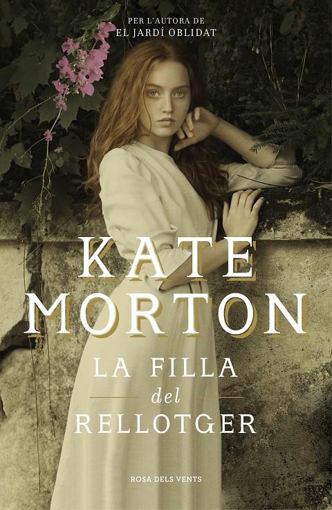 La filla del rellotger | 9788416930982 | Morton, Kate | Llibreria online de Figueres i Empordà